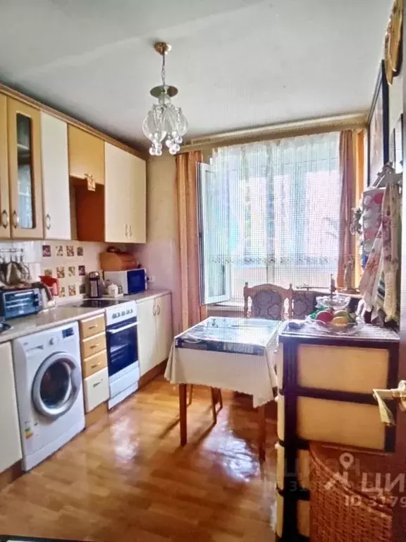 Комната Москва ул. Генерала Белова, 57 (16.0 м) - Фото 1