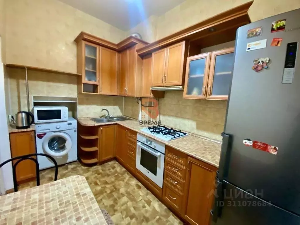 1-к кв. Севастополь ул. Льва Толстого, 44 (45.0 м) - Фото 0