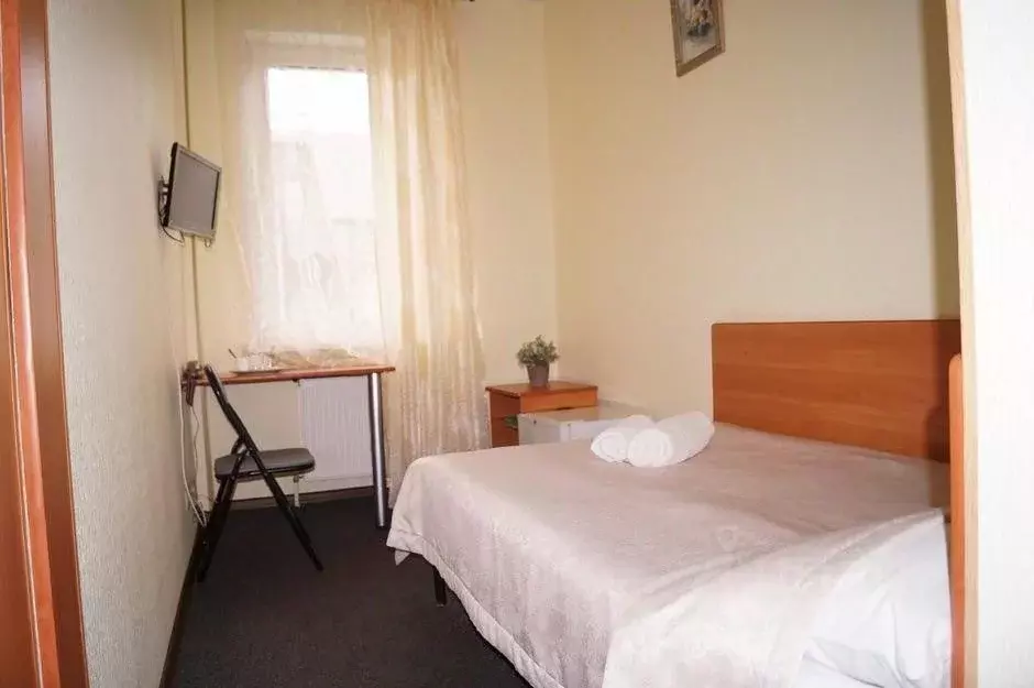 Комната Башкортостан, Стерлитамак Комсомольская ул., 94 (15.0 м) - Фото 1