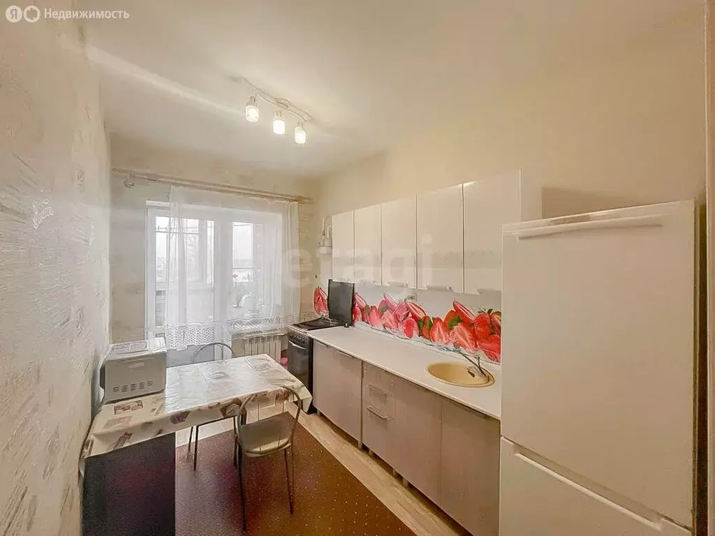 1-комнатная квартира: Великие Луки, улица Заслонова, 42 (32.3 м) - Фото 1