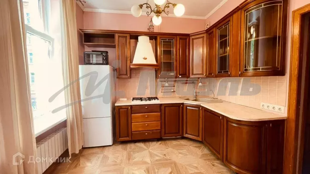 Продаётся 2-к квартира, 56.6 м - Фото 1