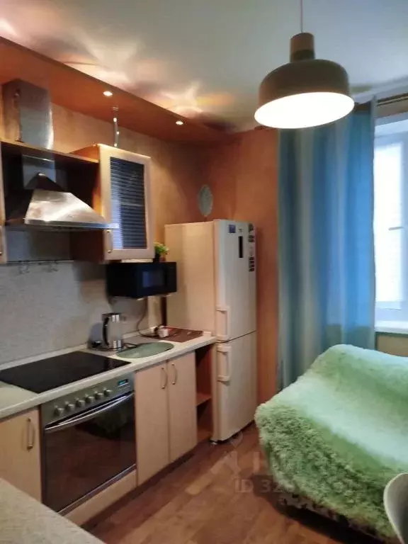 1-к кв. Московская область, Мытищи ул. Колпакова, 40к3 (35.0 м) - Фото 0