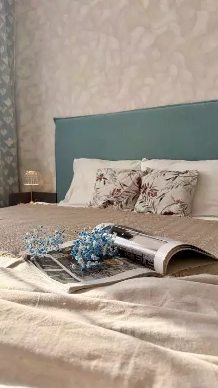 1-к кв. Пермский край, Пермь ул. Лебедева, 34 (42.0 м) - Фото 0