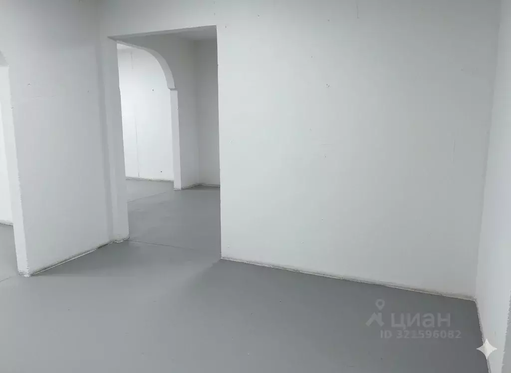 Офис в Московская область, Дзержинский Угрешская ул., 30 (35 м) - Фото 1