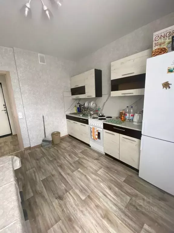 2-к кв. Московская область, Одинцовский городской округ, д. Малые ... - Фото 2