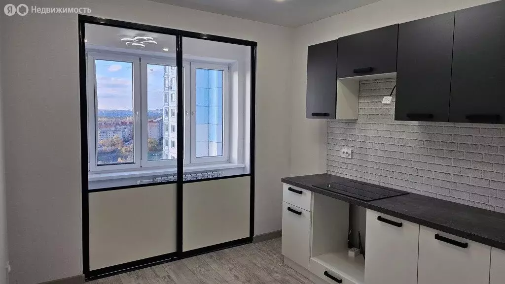 1-комнатная квартира: Тула, улица Хворостухина, 17 (42.5 м) - Фото 1