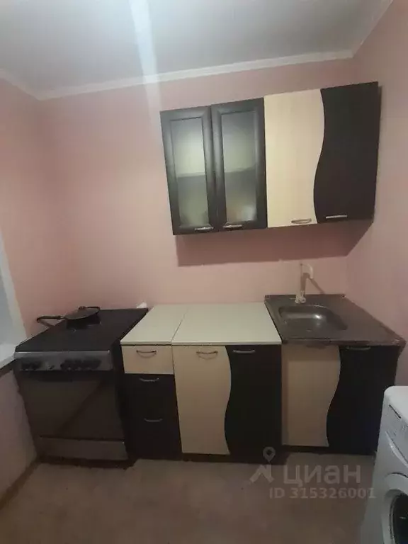 1-к кв. Новосибирская область, Новосибирск Академгородок мкр, ул. ... - Фото 2