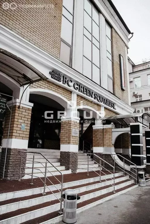 Офис (250 м) - Фото 2