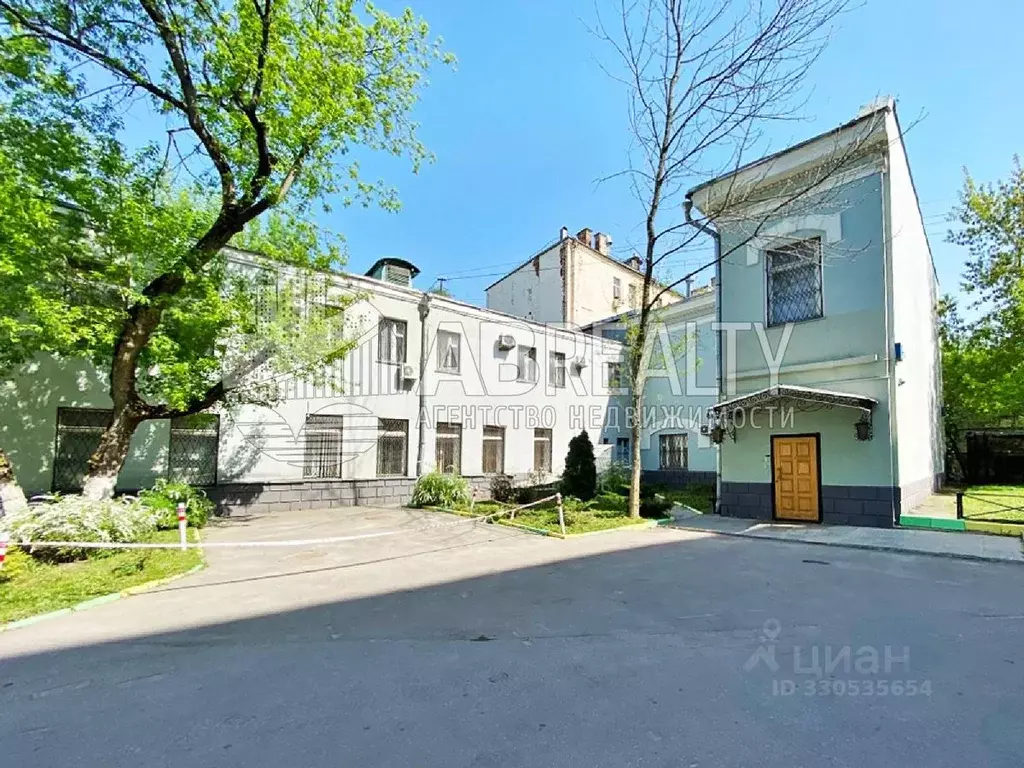 Офис в Москва Гороховский пер., 14С2 (410 м) - Фото 1