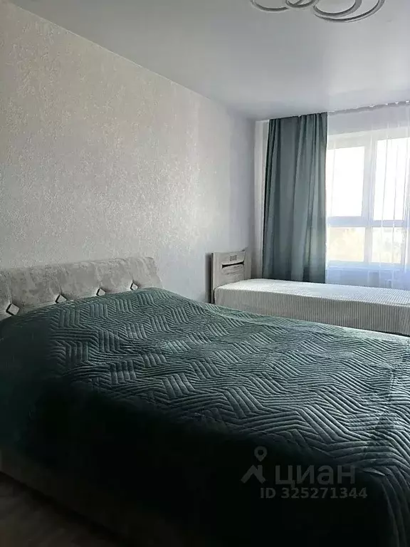 2-к кв. Адыгея, Майкоп ул. Олега Цокова, 2 (63.0 м) - Фото 1