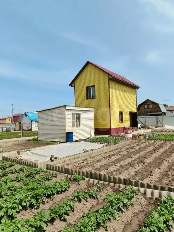 Участок в Еврейская автономная область, Смидовичский район, ... - Фото 1