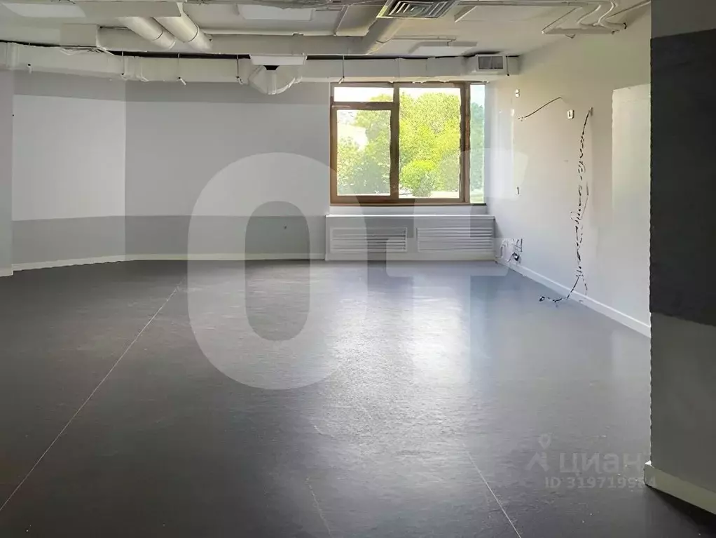 Офис в Москва ул. Архитектора Власова, 6 (1830 м) - Фото 0