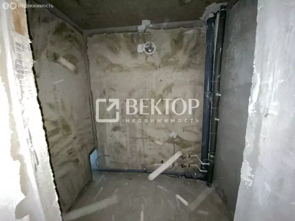 1-комнатная квартира: Иваново, Лежневская улица, 213 (39.5 м) - Фото 1