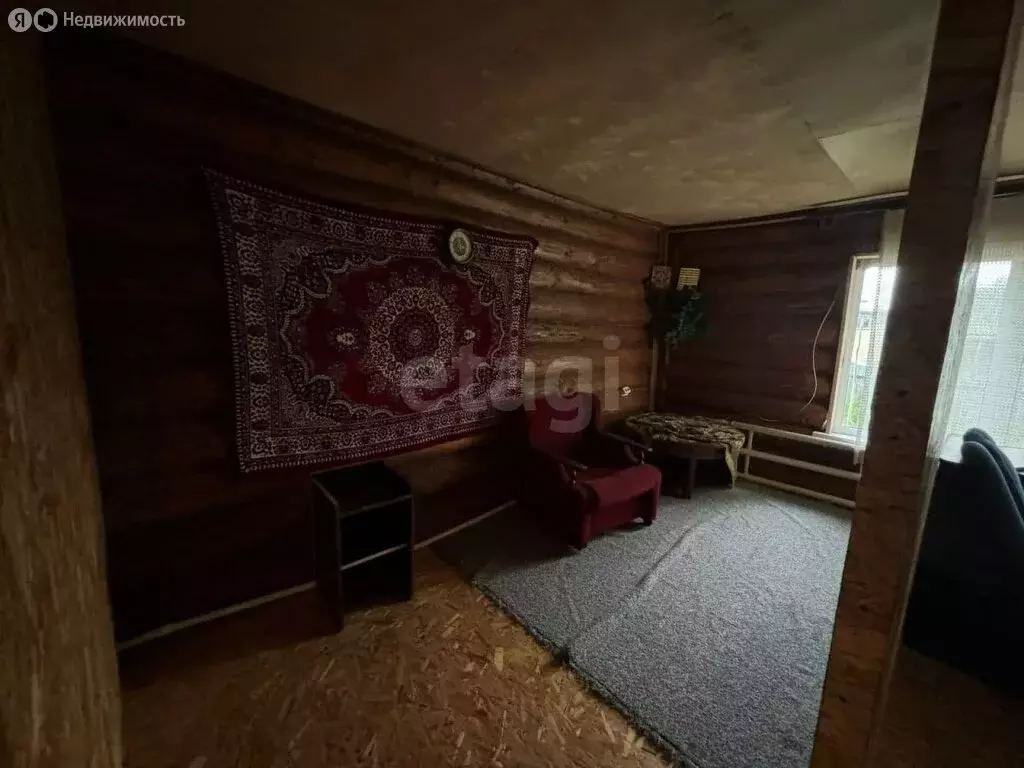 Дом в село Тауш, Советская улица (36 м) - Фото 1