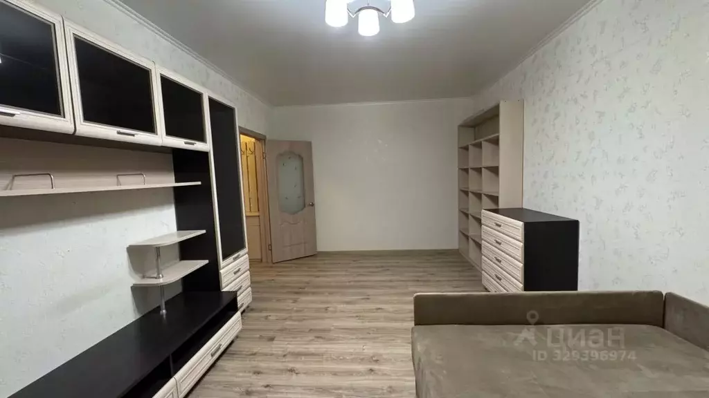 1-к кв. Московская область, Рузский муниципальный округ, Тучково пгт, ... - Фото 2