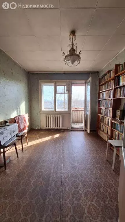 2-комнатная квартира: Ангарск, 95-й квартал, 17 (45.1 м) - Фото 0