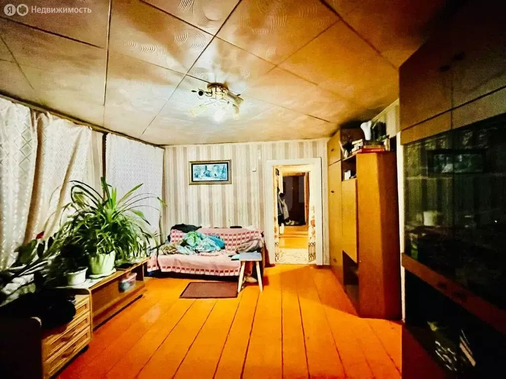 Дом в Прокопьевск, улица Дмитрова (50.3 м) - Фото 2