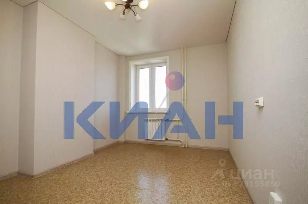 1-к кв. Красноярский край, Красноярск ул. Калинина, 175Б (39.1 м) - Фото 2