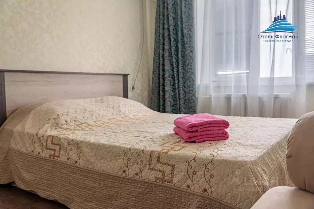 1-к кв. Пензенская область, Пенза ул. Суворова, 151 (48.0 м) - Фото 2