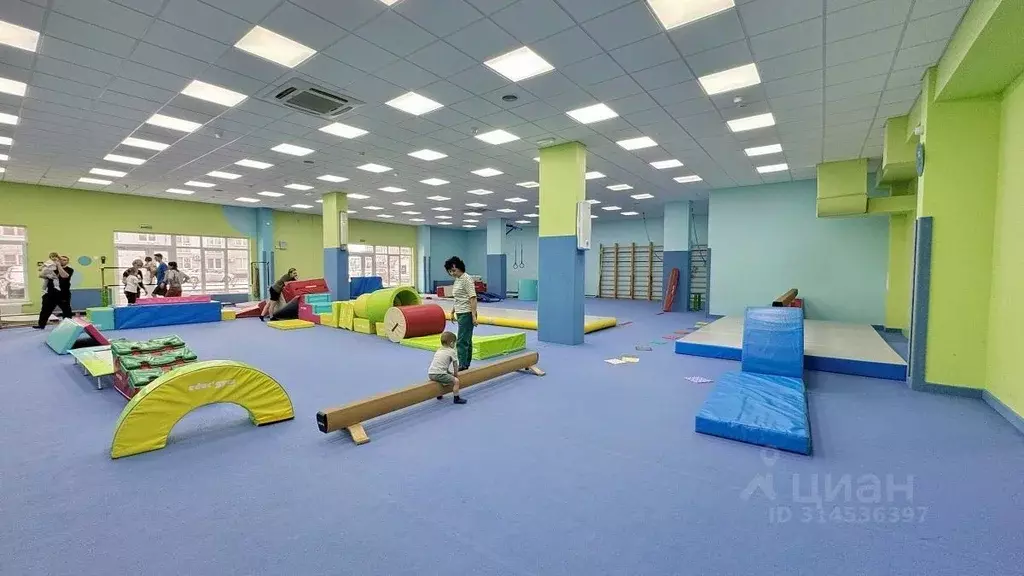 Помещение свободного назначения в Краснодарский край, Краснодар ул. ... - Фото 2