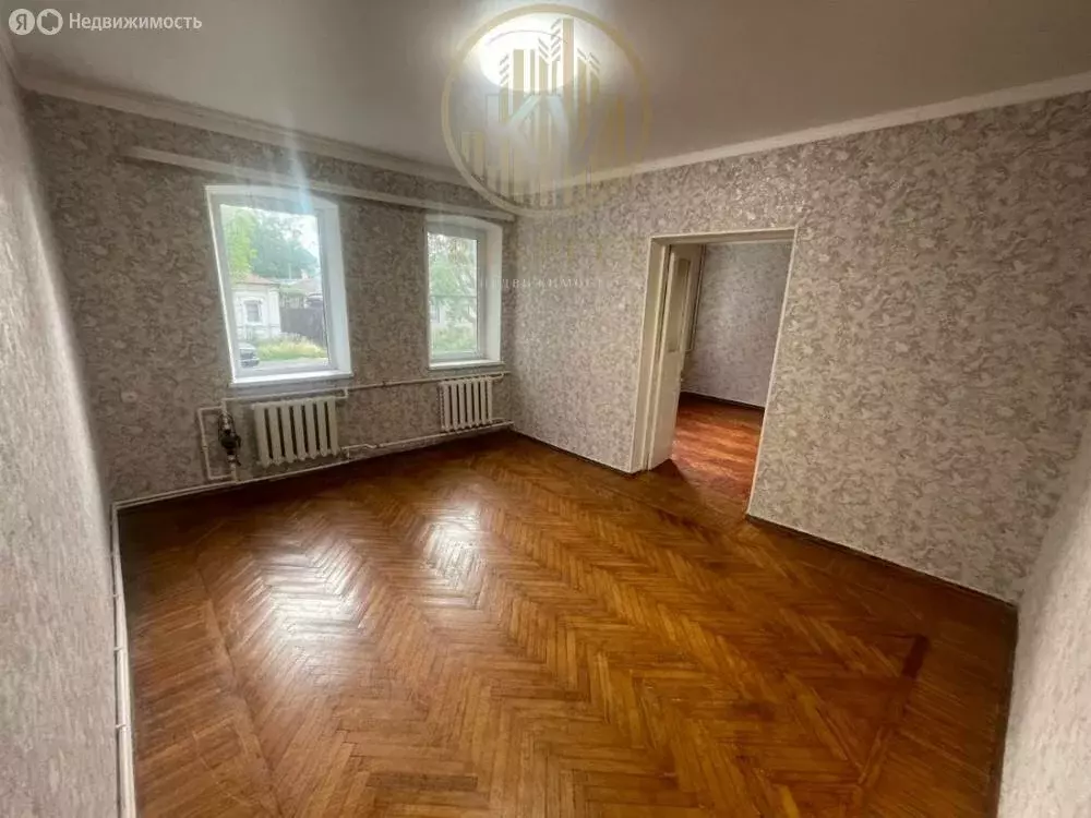 3-комнатная квартира: Пятигорск, улица Дровянникова, 7 (89 м) - Фото 1