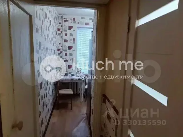 1-к кв. Татарстан, Казань Гвардейская ул., 35а (31.8 м) - Фото 2
