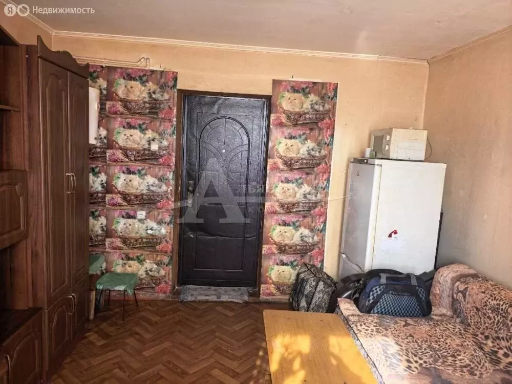 1к в 4-комнатной квартире (13 м) - Фото 2