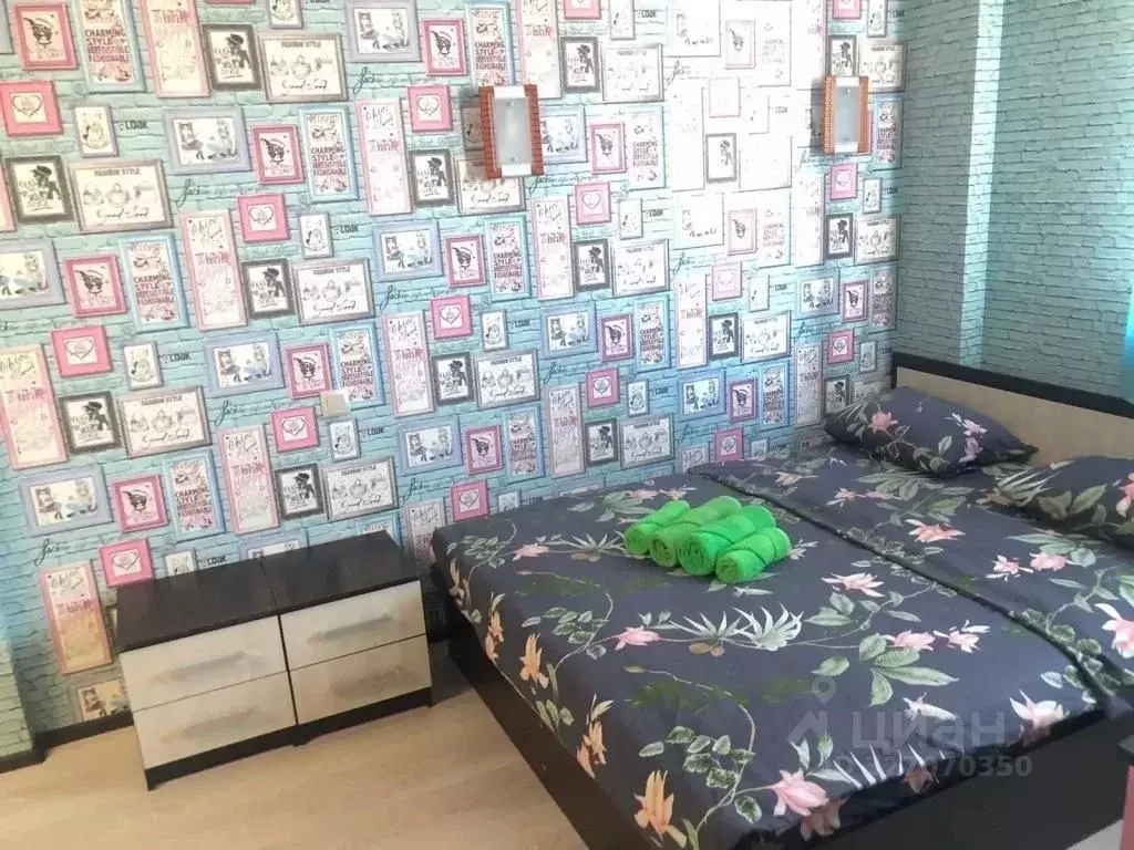 1-к кв. Московская область, Королев Октябрьский бул., 26 (26.0 м) - Фото 2