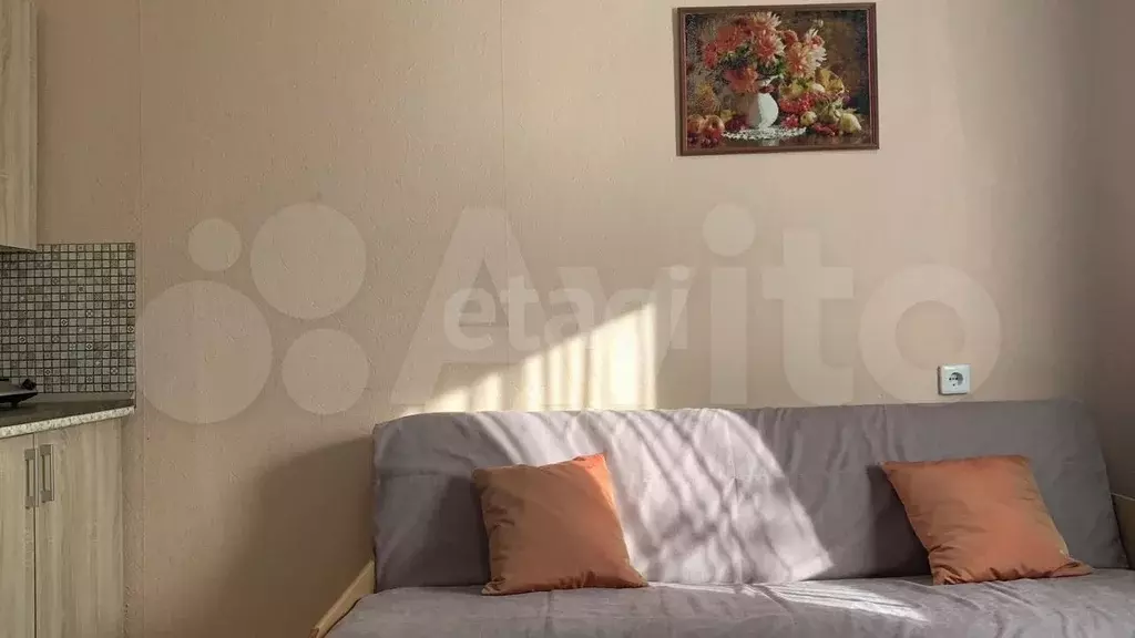 Комната 15,7 м в 1-к., 5/5 эт. - Фото 1