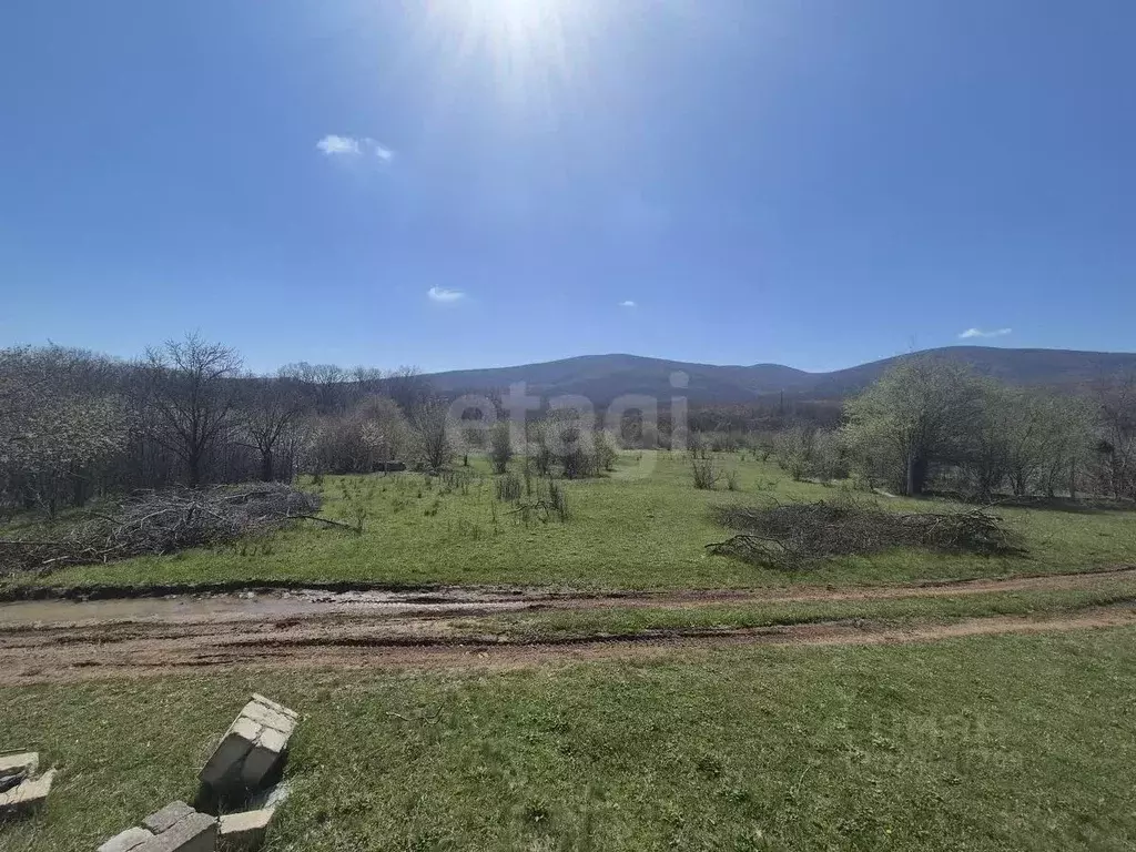 Участок в Крым, Кировский район, Старый Крым городское поселение ул. ... - Фото 1