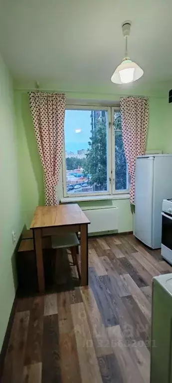 1-к кв. Москва Самаркандский бул., 15К1 (33.0 м) - Фото 2