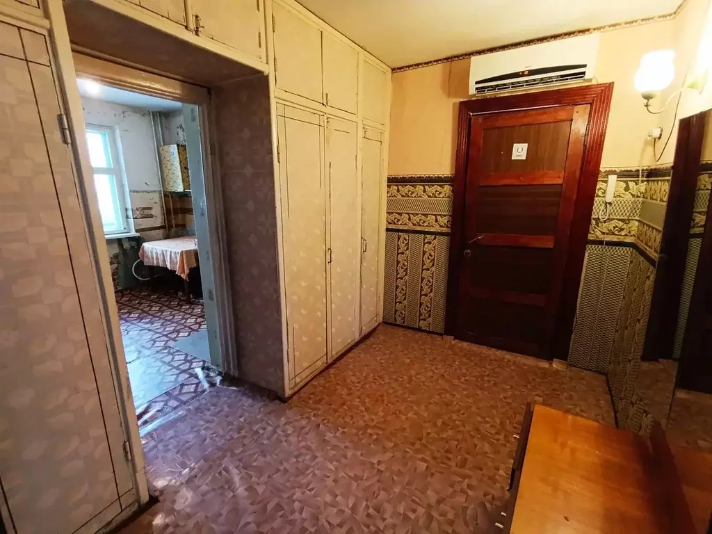 Квартира, 2 комнаты, 53.9 м - Фото 1