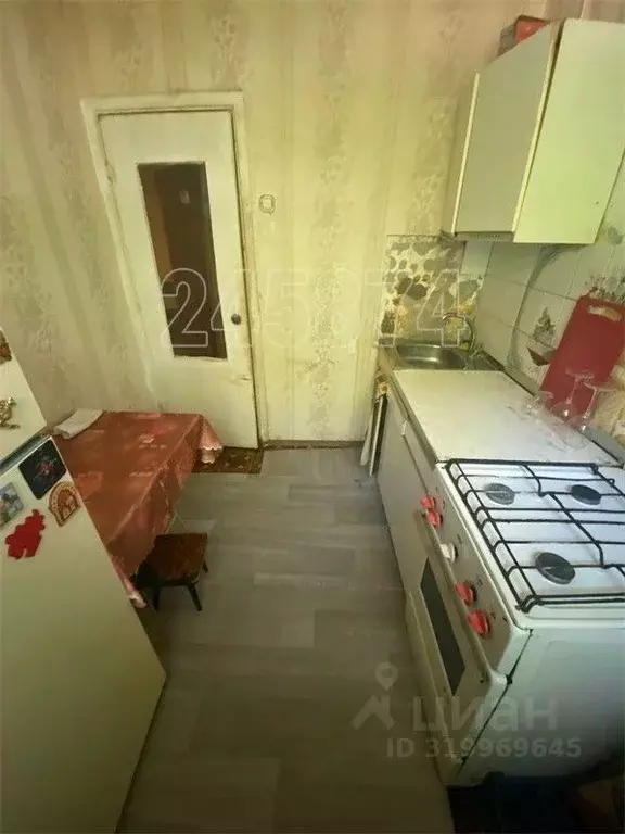 1-к кв. Москва ул. Юных Ленинцев, 54К1 (38.0 м) - Фото 1