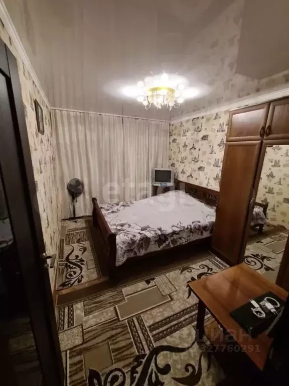 2-к кв. Мордовия, Саранск ул. Полежаева, 80 (48.1 м) - Фото 1