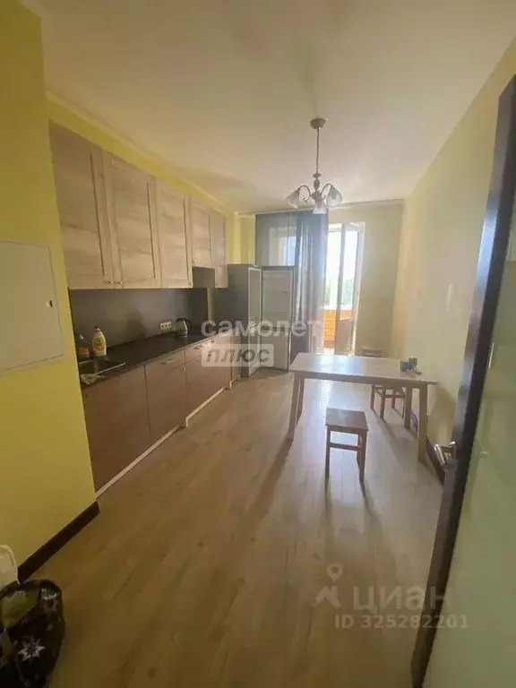 1-к кв. Московская область, Реутов Новая ул., 18 (57.0 м) - Фото 1