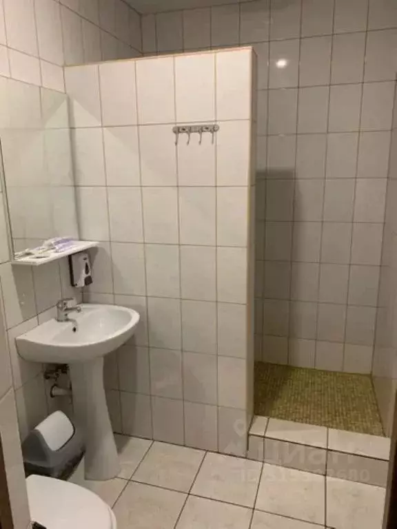 Комната Тюменская область, Голышмановский муниципальный округ, с. ... - Фото 1