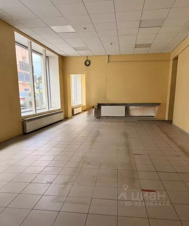 Помещение свободного назначения в Санкт-Петербург Коломенская ул., ... - Фото 2
