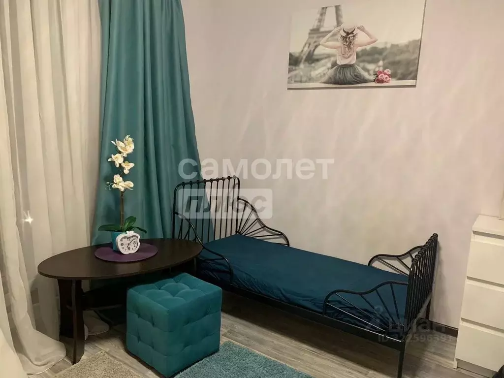 Студия Московская область, Балашиха Саввино мкр, ул. Народного ... - Фото 2