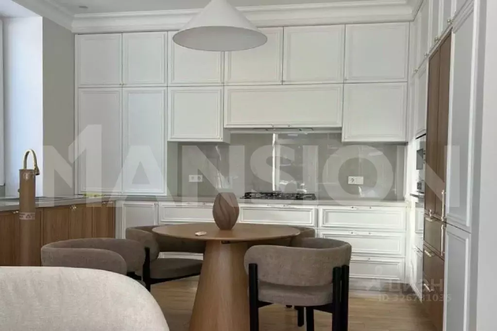 Таунхаус в Московская область, Истра муниципальный округ, д. Красный ... - Фото 1