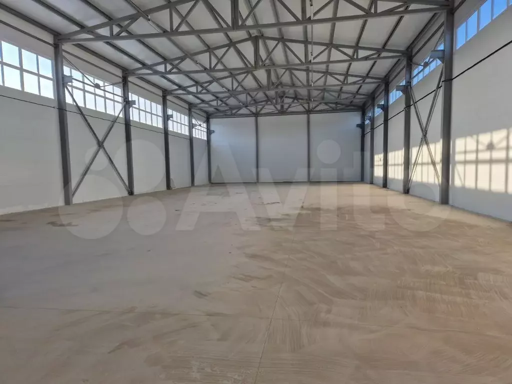 Склад,производство недалеко от екад - Фото 0