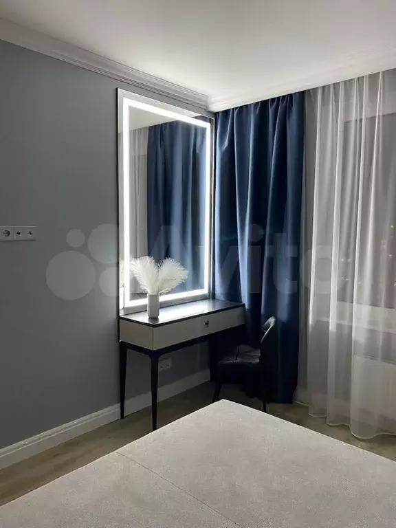 1-к. квартира, 36,8 м, 18/19 эт. - Фото 1