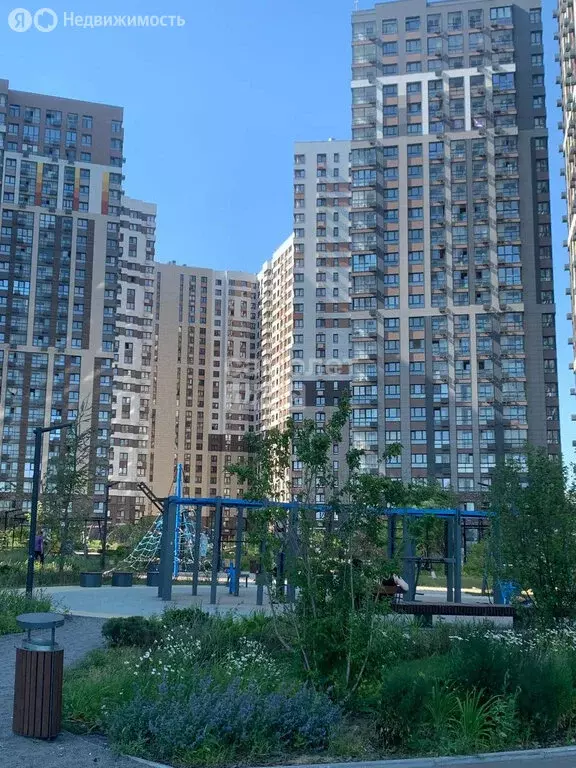 1-комнатная квартира: Одинцово, Западная улица, 6 (37.7 м) - Фото 0
