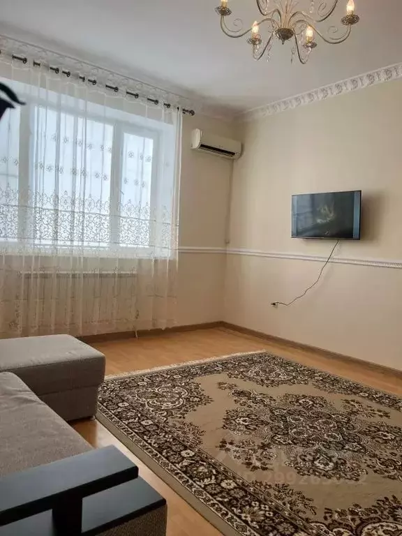2-к кв. Дагестан, Махачкала просп. Насрутдинова, 55к2 (74.0 м) - Фото 1