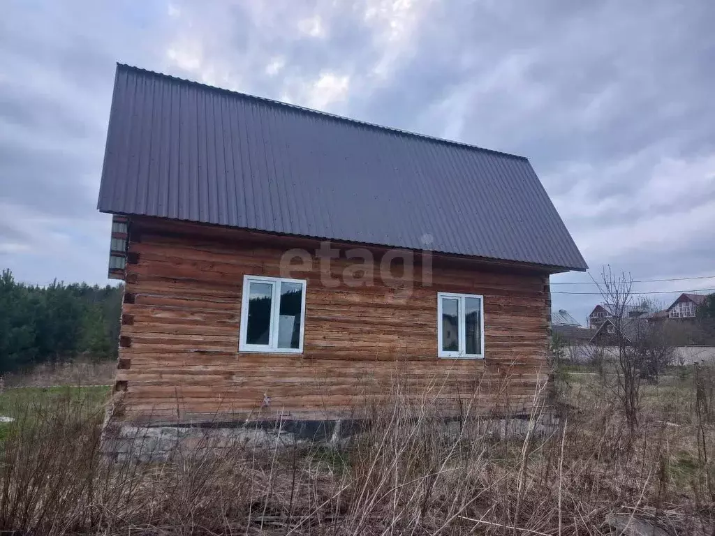 Дом в Свердловская область, Нижний Тагил Пригородная ул., 56 (78 м) - Фото 1