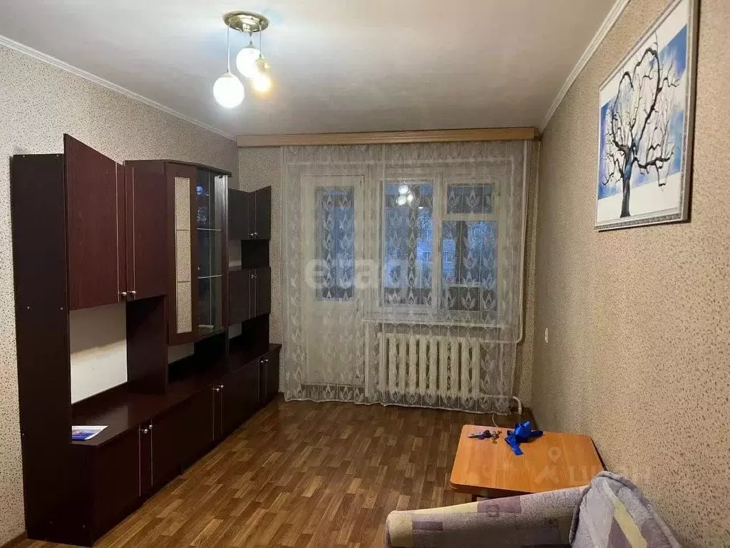 1-к кв. Владимирская область, Муром ул. Льва Толстого, 52 (29.5 м) - Фото 0