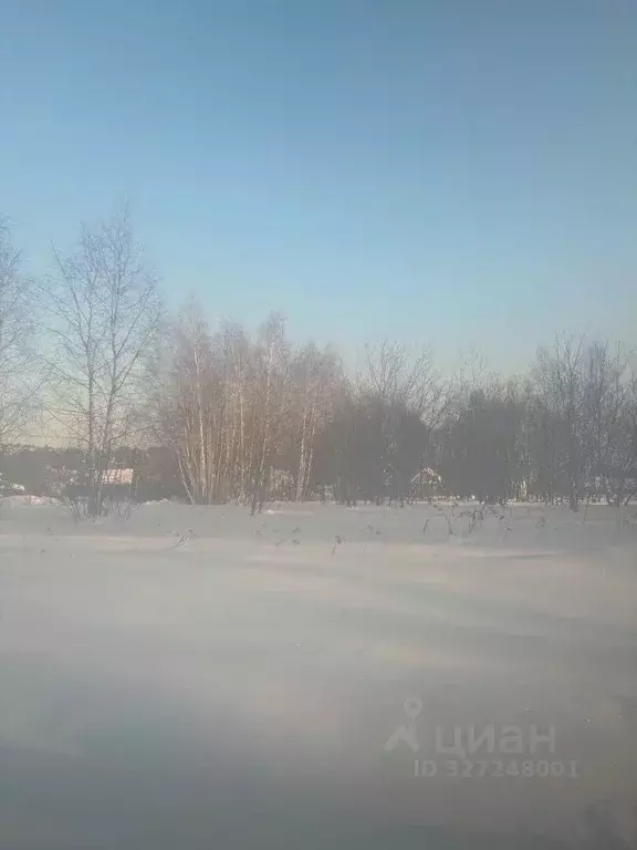 Участок в Московская область, Ступино городской округ, с. Суково  ... - Фото 2