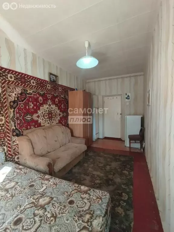 1к в -комнатной квартире (14.3 м) - Фото 2