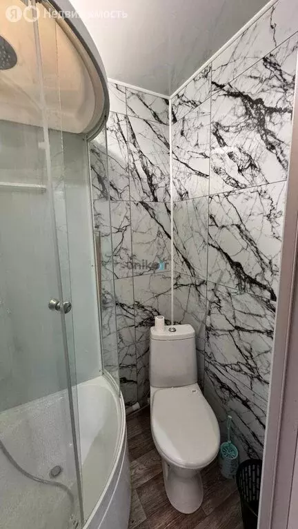 1к в -комнатной квартире ( м) - Фото 1