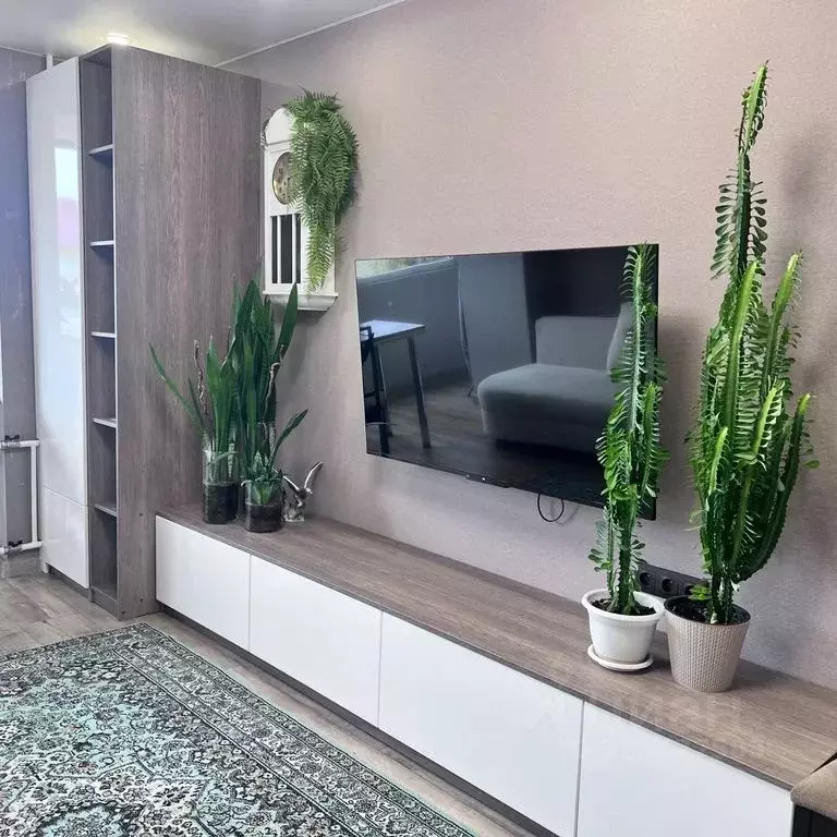 2-к кв. Тверская область, Тверь ул. Коробкова, 3 (56.0 м) - Фото 2
