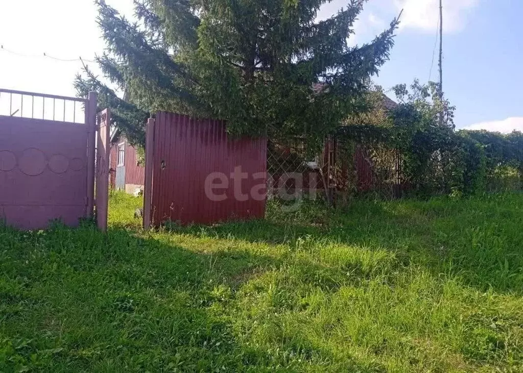 Дом в село Гуровка, Озёрная улица (57.6 м) - Фото 2